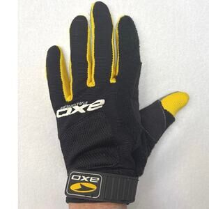 AXO Palomar All Weather Motocross Gloves Size Small/8